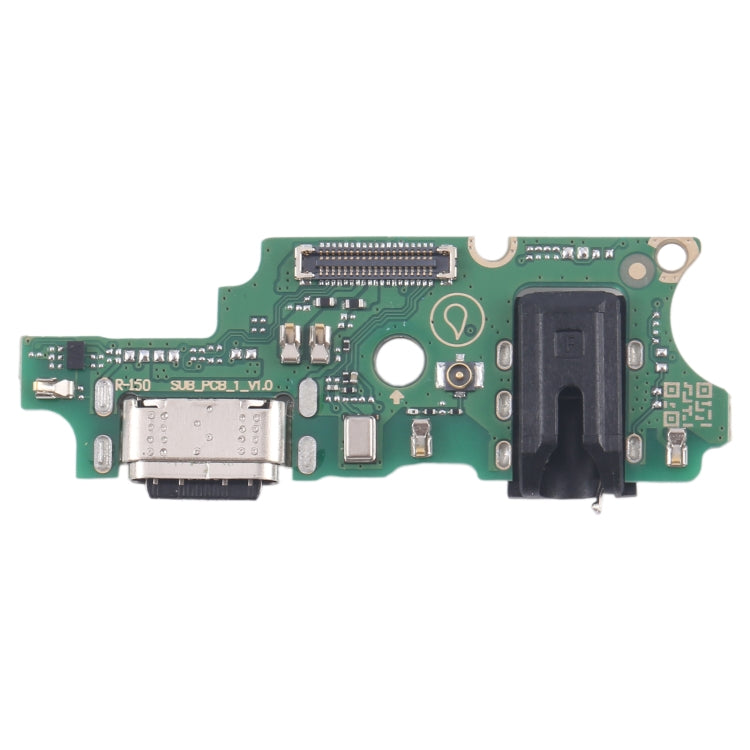OEM Charging Port Board, For Infinix Note 40 5G X6852, For Infinix Smart 8 Pro X6525B, For Infinix Smart 8 Plus X6526, For Infinix Note 40 Pro 4G X6850, For Infinix Note 40 Pro 5G X6851, For Infinix Note 40 4G X6853, For Infinix Smart 8 HD X6525       ...