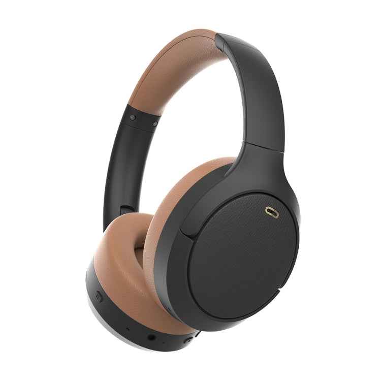 BT056 Noise Reduction Sports Stereo Wireless Deep Bass On-Ear Bluetooth Earphone