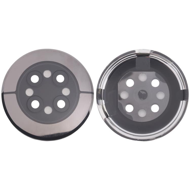 Back Cover Glass, For Apple Watch Series 10 46mm, For Apple Watch Series 10 42mm, For Apple Watch Ultra 1 / 2 49mm, For Apple Watch Series 9 45mm, For Apple Watch Series 9 41mm, For Apple Watch Series 5 44mm, For Apple Watch Series 5 40mm��������������...