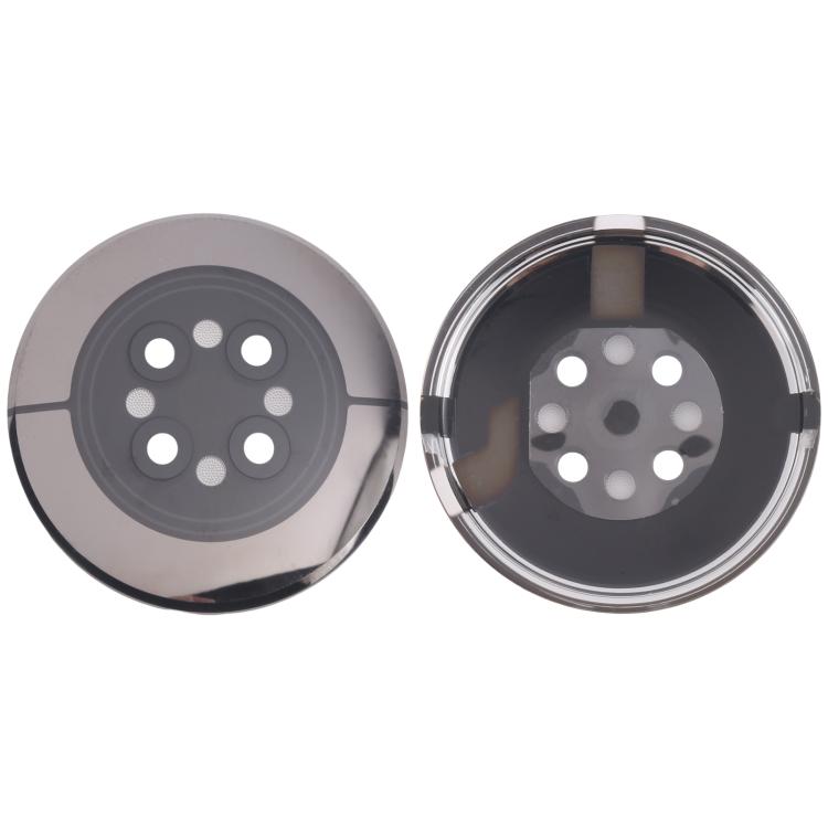 Back Cover Glass, For Apple Watch Series 10 46mm, For Apple Watch Series 10 42mm, For Apple Watch Ultra 1 / 2 49mm, For Apple Watch Series 9 45mm, For Apple Watch Series 9 41mm, For Apple Watch Series 5 44mm, For Apple Watch Series 5 40mm��������������...