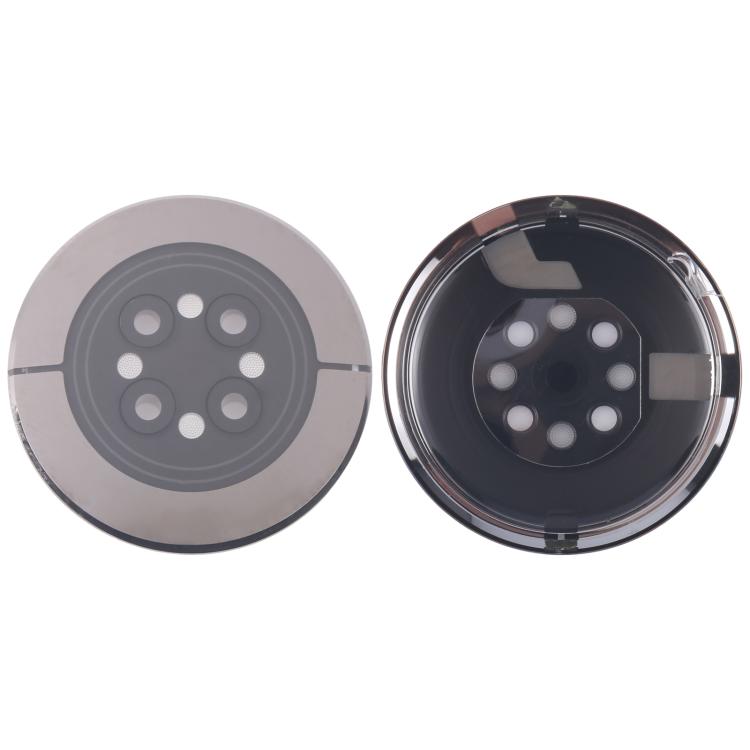 Back Cover Glass, For Apple Watch Series 10 46mm, For Apple Watch Series 10 42mm, For Apple Watch Ultra 1 / 2 49mm, For Apple Watch Series 9 45mm, For Apple Watch Series 9 41mm, For Apple Watch Series 5 44mm, For Apple Watch Series 5 40mm��������������...