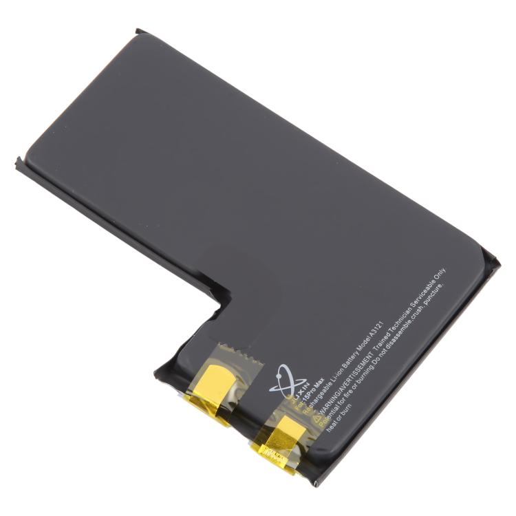 JUXIN Zero Cycle Li-ion Battery, For iPhone 15 Pro Max 4850mAh, For iPhone 15 Pro 3400mAh, For iPhone 15 Plus 4700mAh, For iPhone 15 3600mAh, For iPhone 14 Plus 4850mAh, For iPhone 14 3670mAh, For iPhone 14  Pro 3480mAh, For iPhone 14 Pro Max 4850mAh��...