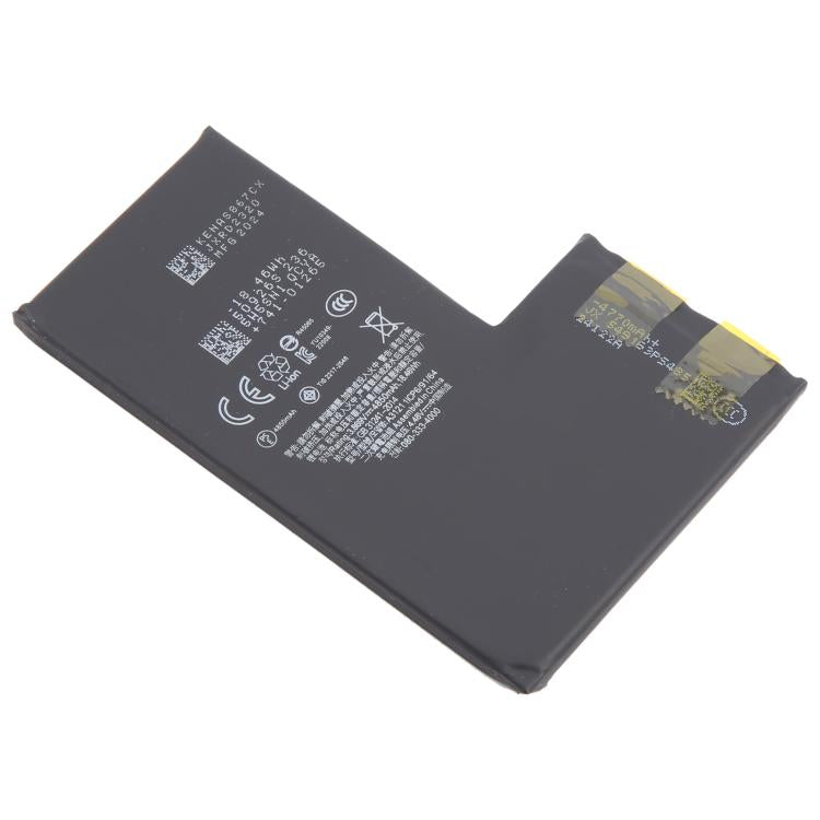 JUXIN Zero Cycle Li-ion Battery, For iPhone 15 Pro Max 4850mAh, For iPhone 15 Pro 3400mAh, For iPhone 15 Plus 4700mAh, For iPhone 15 3600mAh, For iPhone 14 Plus 4850mAh, For iPhone 14 3670mAh, For iPhone 14  Pro 3480mAh, For iPhone 14 Pro Max 4850mAh��...
