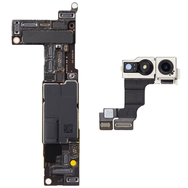 Original Unlocked Mainboard with Face ID,  CN Version, For iPhone 15 Plus 128GB, For iPhone 15 Plus 256GB, For iPhone 15 Plus 512GB, For iPhone 15 128GB, For iPhone 15 256GB, For iPhone 15 512GB