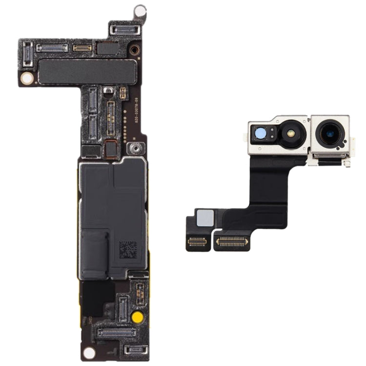 Carte mère originale déverrouillée avec Face ID, version CN, pour iPhone 15 Plus 128 Go, pour iPhone 15 Plus 256 Go, pour iPhone 15 Plus 512 Go, pour iPhone 15 128 Go, pour iPhone 15 256 Go, pour iPhone 15 512 Go