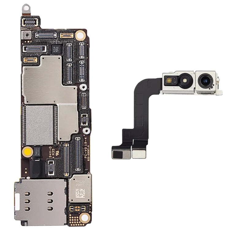 Original Unlocked Mainboard Single SIM,  EU Version, For iPhone 15 Pro Max 512GB, For iPhone 15 Pro 128GB, For iPhone 15 Pro 256GB