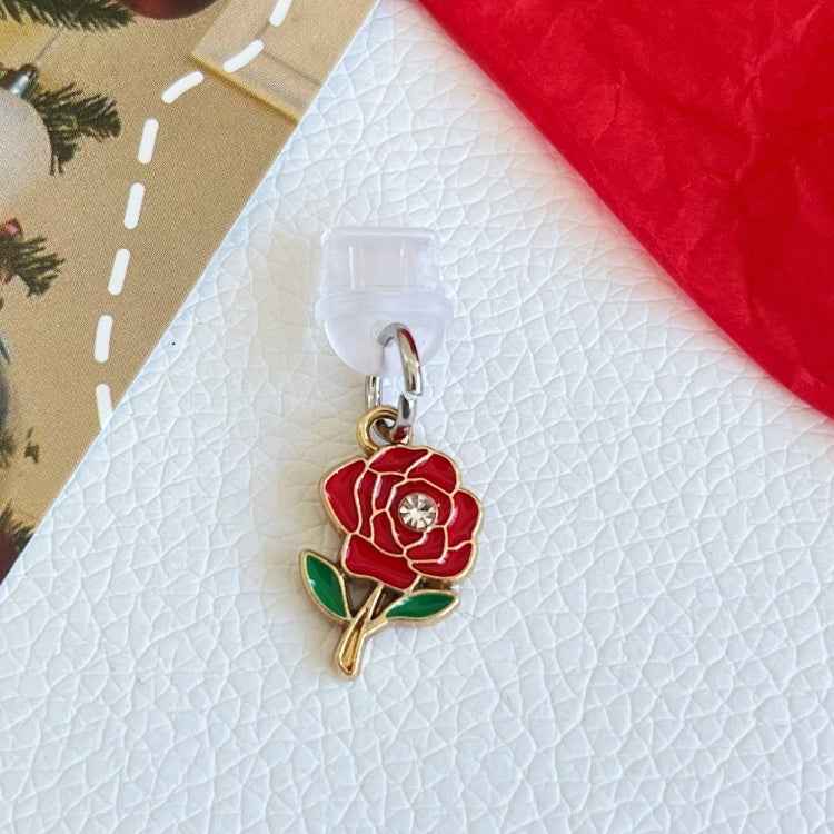Christmas Series Dust Plug