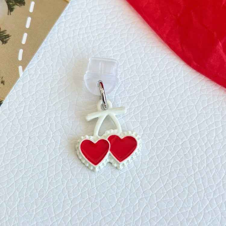 Christmas Series Dust Plug