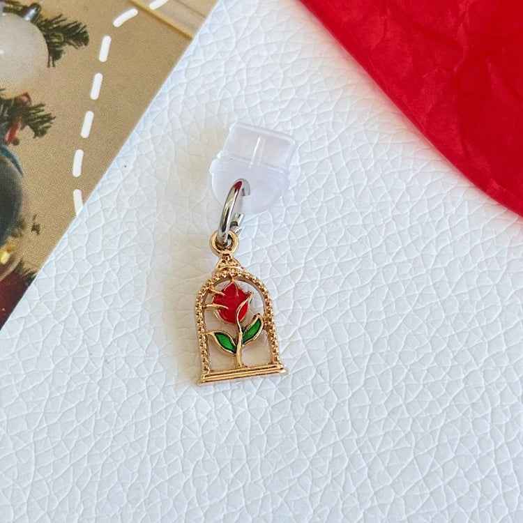 Christmas Series Dust Plug