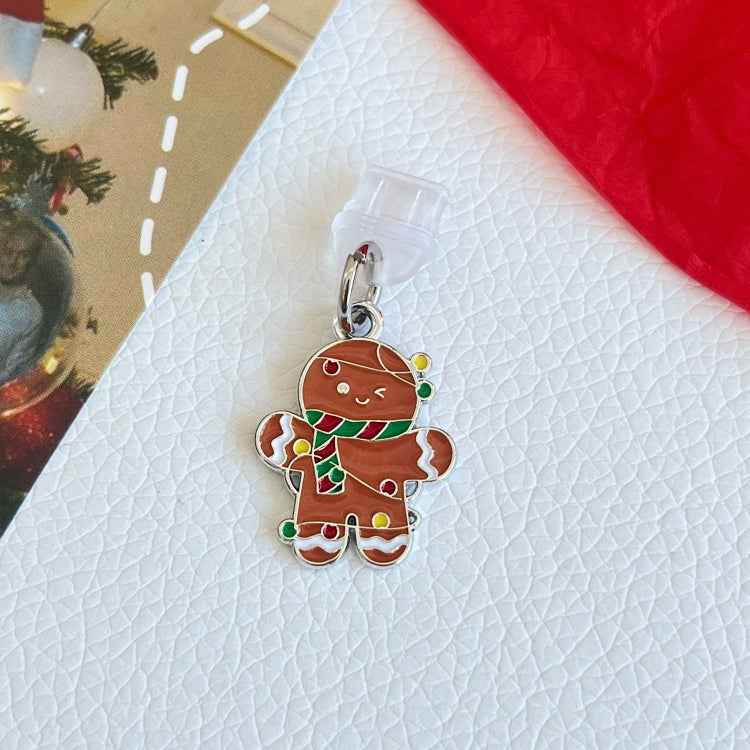 Christmas Series Dust Plug