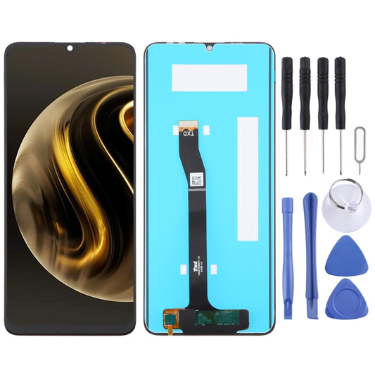 OEM LCD Screen with Digitizer Full Assembly, For Huawei nova Y72, For Huawei Enjoy 70, For Huawei nova Y91, For Huawei nova 11i, For Huawei Enjoy 60X, For Huawei Enjoy 60, For Huawei nova 10 Youth, For Huawei Enjoy 50z, For Huawei nova Y61�������������...