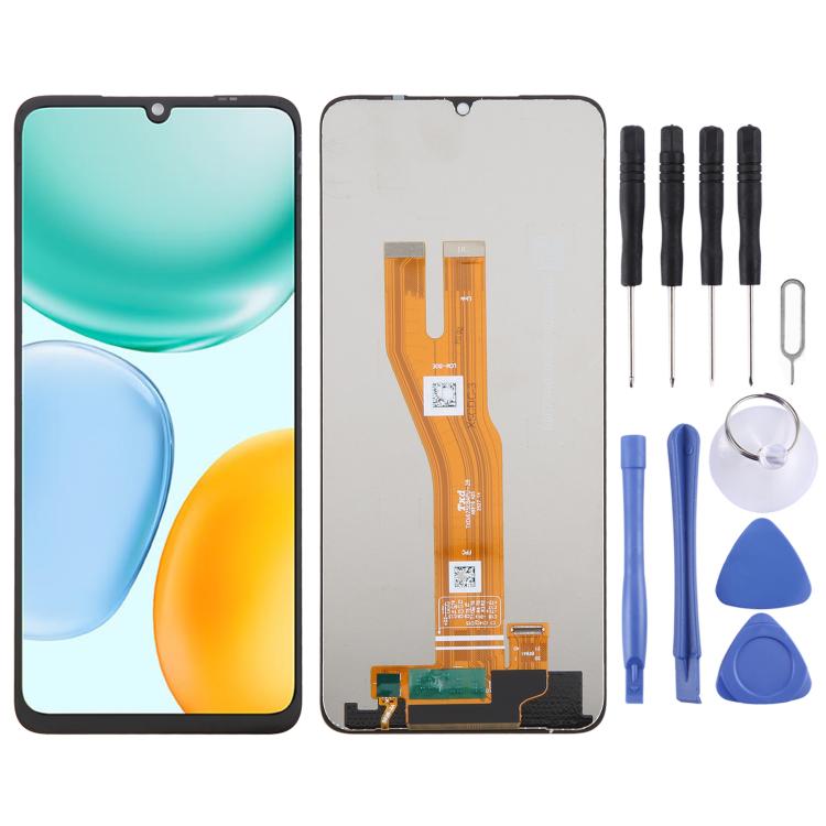 OEM LCD Screen with Digitizer Full Assembly, For Honor Play 80, For Honor Play 11C, For Honor X5d, For Honor Play10A, For Honor Play 60A, For Honor X60, For Honor Play 9T, For Honor Play 60 Plus, For Honor Play7T