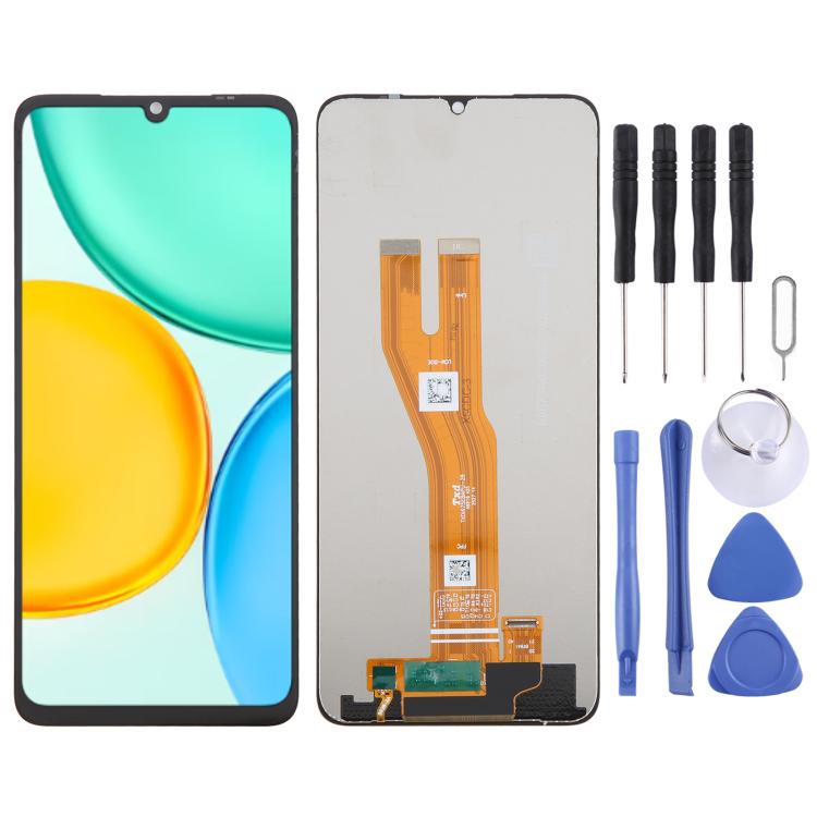 OEM LCD Screen with Digitizer Full Assembly, For Honor Play 80, For Honor Play 11C, For Honor X5d, For Honor Play10A, For Honor Play 60A, For Honor X60, For Honor Play 9T, For Honor Play 60 Plus, For Honor Play7T