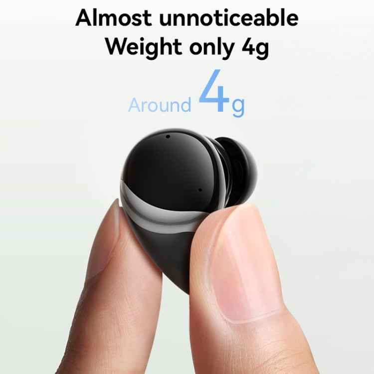 Yesido TWS30 ANC Active Noise Reduction TWS Bluetooth Earphone