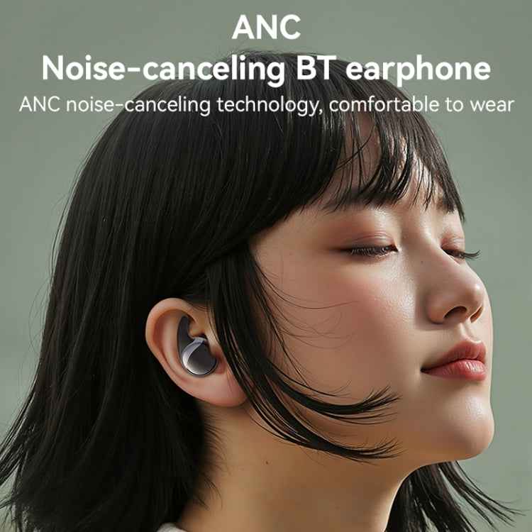 Yesido TWS30 ANC Active Noise Reduction TWS Bluetooth Earphone