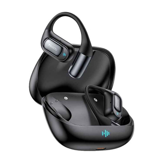 Yesido YSP23 Open Ear ANC and ENC Dual Noise Reduction OWS Bluetooth Earphone
