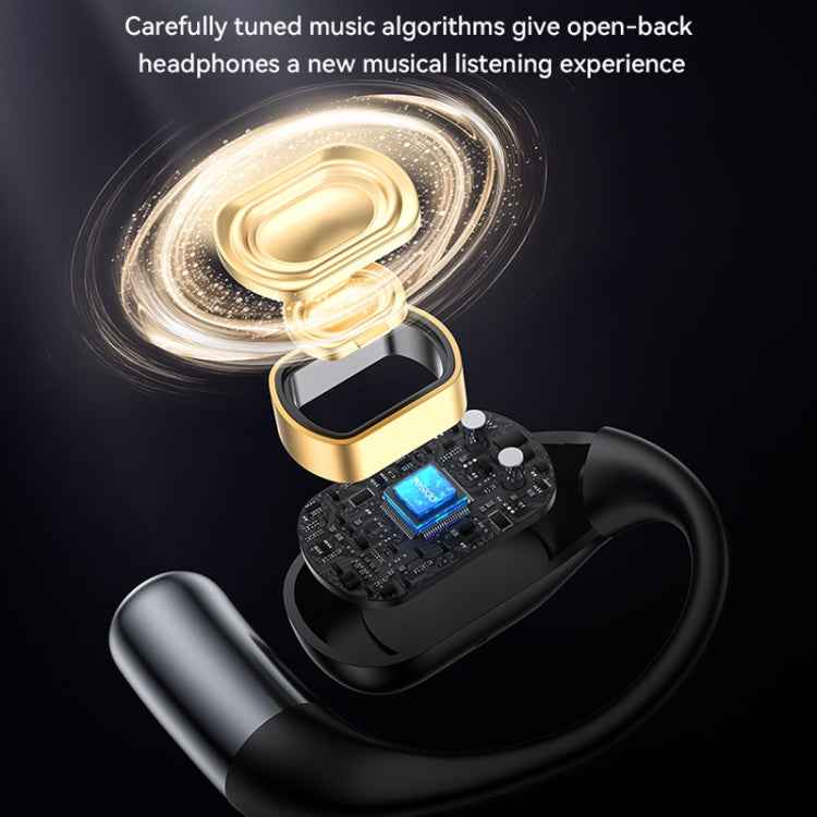Yesido YSP23 Open Ear ANC and ENC Dual Noise Reduction OWS Bluetooth Earphone