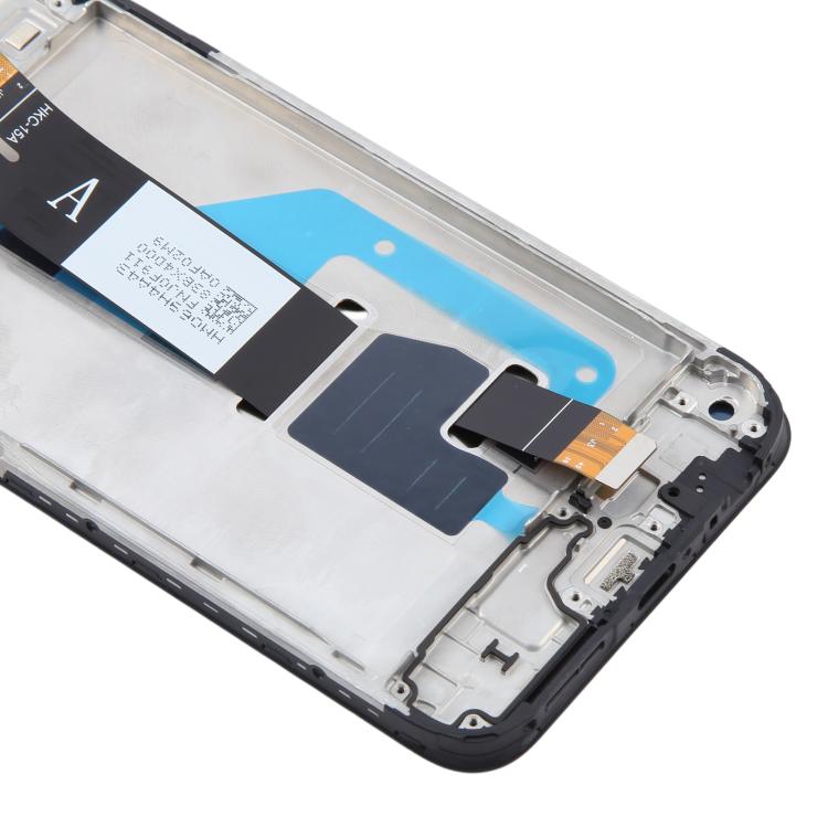 Original LCD Screen Digitizer Full Assembly with Frame, For Redmi 17C 5G, For Redmi A7 4G, For Redmi A7 Pro 4G, For Xiaomi Redmi A3 Pro, For Xiaomi Poco C75, For Xiaomi Redmi 14R, For Xiaomi Redmi 14C 4G