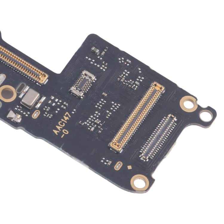 OEM SIM Card Reader Board, For OPPO K12 5G, For OPPO A3 Pro 5G, For OPPO Reno11 CPH2599 Global