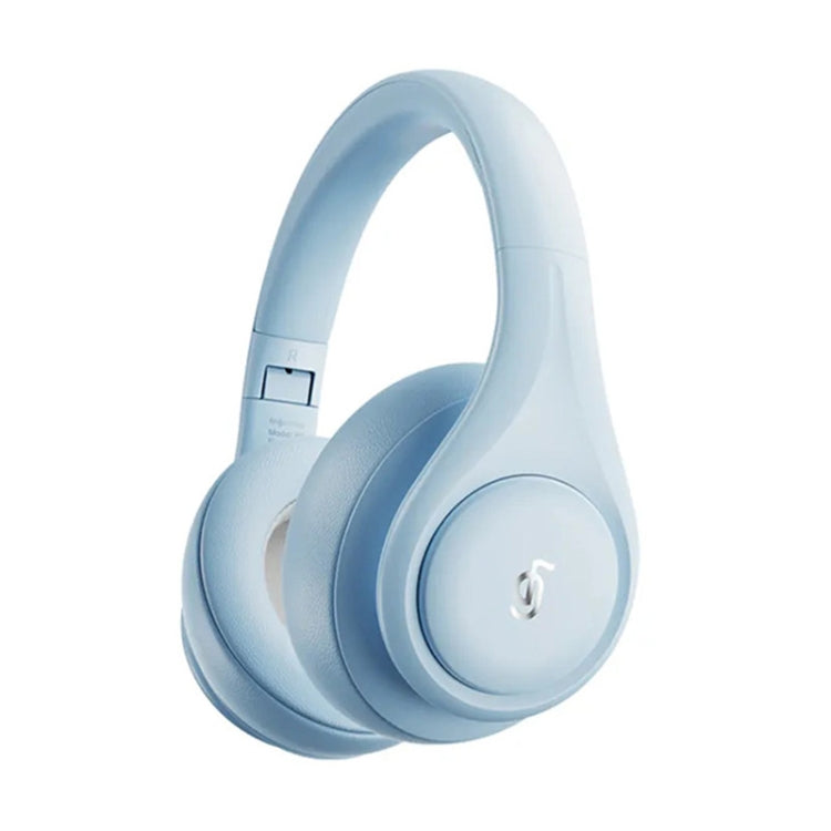 P9 ANC Noise Reduction Sports Stereo On-Ear Bluetooth Earphone