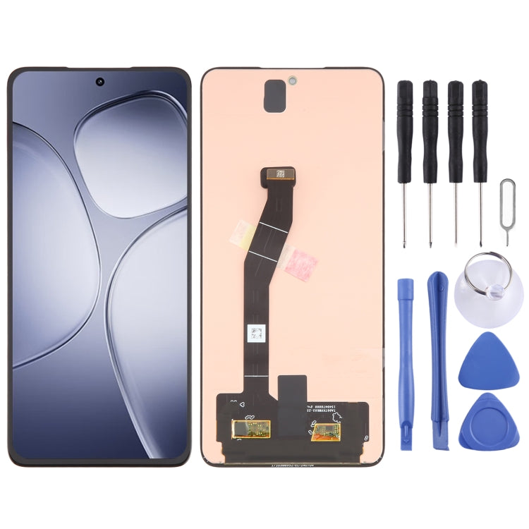 Original AMOLED LCD Screen with Digitizer Full Assembly, For Xiaomi Redmi Note 14S, For Xiaomi Redmi Note 14 4G, For Xiaomi Poco X7 5G, For Xiaomi Redmi Note 14 5G India, For Xiaomi 15 Ultra, For Xiaomi Redmi Turbo 4, For Xiaomi Poco X7 Pro������������...