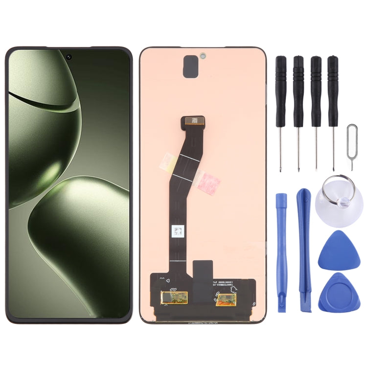 Original AMOLED LCD Screen with Digitizer Full Assembly, For Xiaomi Redmi Note 14S, For Xiaomi Redmi Note 14 4G, For Xiaomi Poco X7 5G, For Xiaomi Redmi Note 14 5G India, For Xiaomi 15 Ultra, For Xiaomi Redmi Turbo 4, For Xiaomi Poco X7 Pro������������...