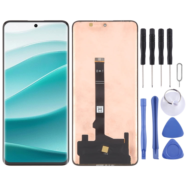 Original AMOLED LCD Screen with Digitizer Full Assembly, For Xiaomi Redmi Note 14S, For Xiaomi Redmi Note 14 4G, For Xiaomi Poco X7 5G, For Xiaomi Redmi Note 14 5G India, For Xiaomi 15 Ultra, For Xiaomi Redmi Turbo 4, For Xiaomi Poco X7 Pro������������...