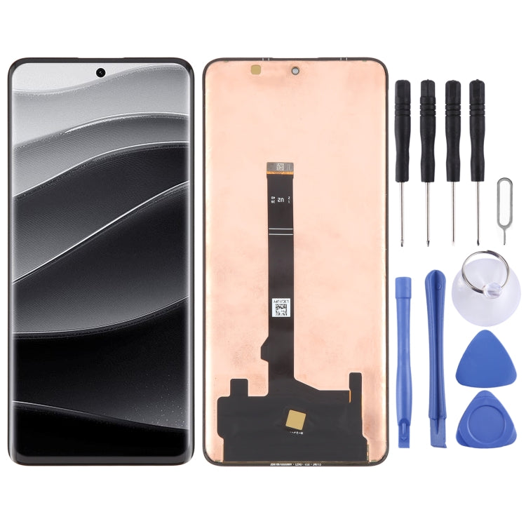 Original AMOLED LCD Screen with Digitizer Full Assembly, For Xiaomi Redmi Note 14S, For Xiaomi Redmi Note 14 4G, For Xiaomi Poco X7 5G, For Xiaomi Redmi Note 14 5G India, For Xiaomi 15 Ultra, For Xiaomi Redmi Turbo 4, For Xiaomi Poco X7 Pro������������...