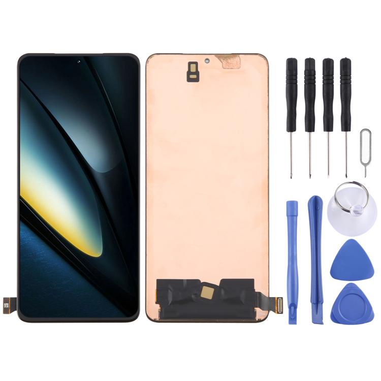 Original AMOLED LCD Screen with Digitizer Full Assembly, For Xiaomi Redmi Note 14S, For Xiaomi Redmi Note 14 4G, For Xiaomi Poco X7 5G, For Xiaomi Redmi Note 14 5G India, For Xiaomi 15 Ultra, For Xiaomi Redmi Turbo 4, For Xiaomi Poco X7 Pro������������...