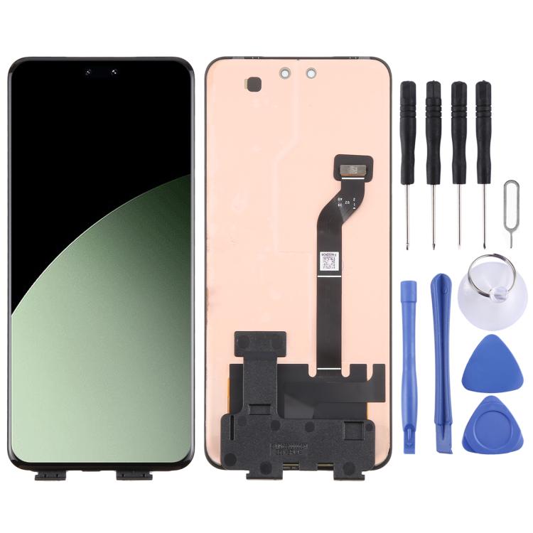 Original AMOLED LCD Screen with Digitizer Full Assembly, For Xiaomi Redmi Note 14S, For Xiaomi Redmi Note 14 4G, For Xiaomi Poco X7 5G, For Xiaomi Redmi Note 14 5G India, For Xiaomi 15 Ultra, For Xiaomi Redmi Turbo 4, For Xiaomi Poco X7 Pro������������...