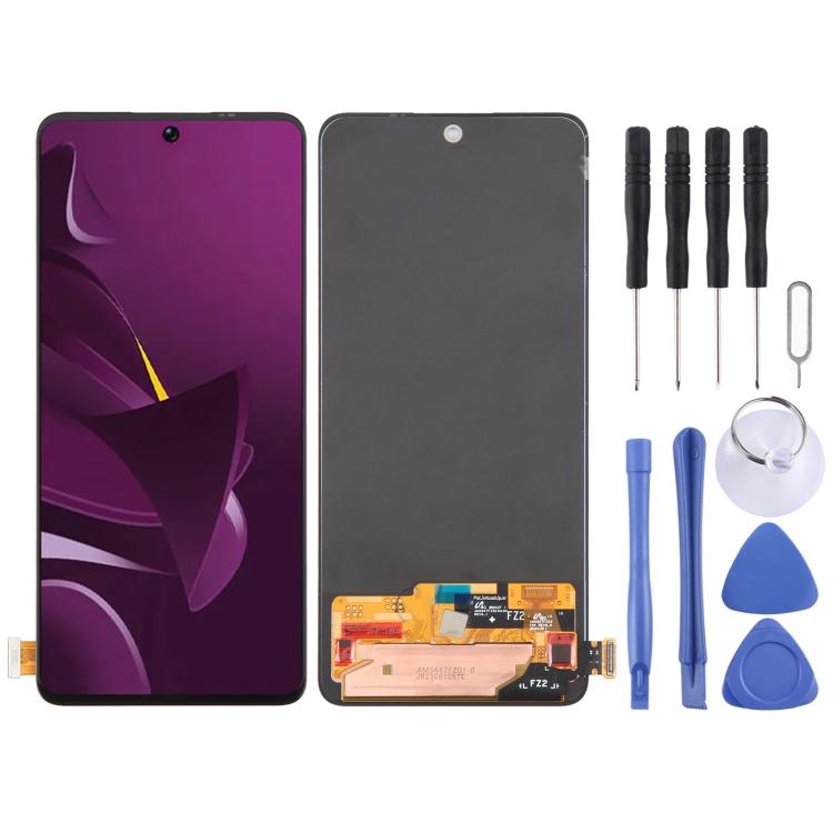 Original AMOLED LCD Screen with Digitizer Full Assembly, For Xiaomi Redmi Note 14S, For Xiaomi Redmi Note 14 4G, For Xiaomi Poco X7 5G, For Xiaomi Redmi Note 14 5G India, For Xiaomi 15 Ultra, For Xiaomi Redmi Turbo 4, For Xiaomi Poco X7 Pro������������...