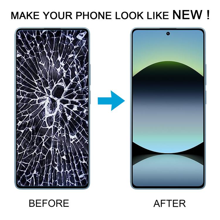 Original AMOLED LCD Screen with Digitizer Full Assembly, For Xiaomi Redmi Note 14S, For Xiaomi Redmi Note 14 4G, For Xiaomi Poco X7 5G, For Xiaomi Redmi Note 14 5G India, For Xiaomi 15 Ultra, For Xiaomi Redmi Turbo 4, For Xiaomi Poco X7 Pro������������...