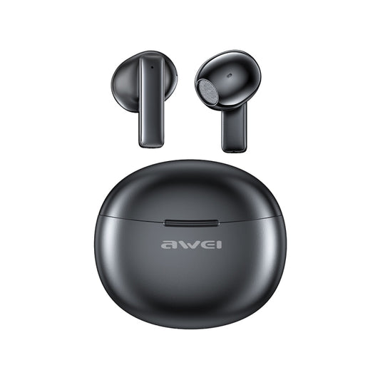 awei T87 True Wireless Bluetooth Sports Earphone