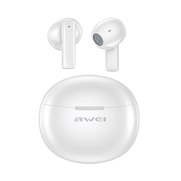 awei T87 True Wireless Bluetooth Sports Earphone