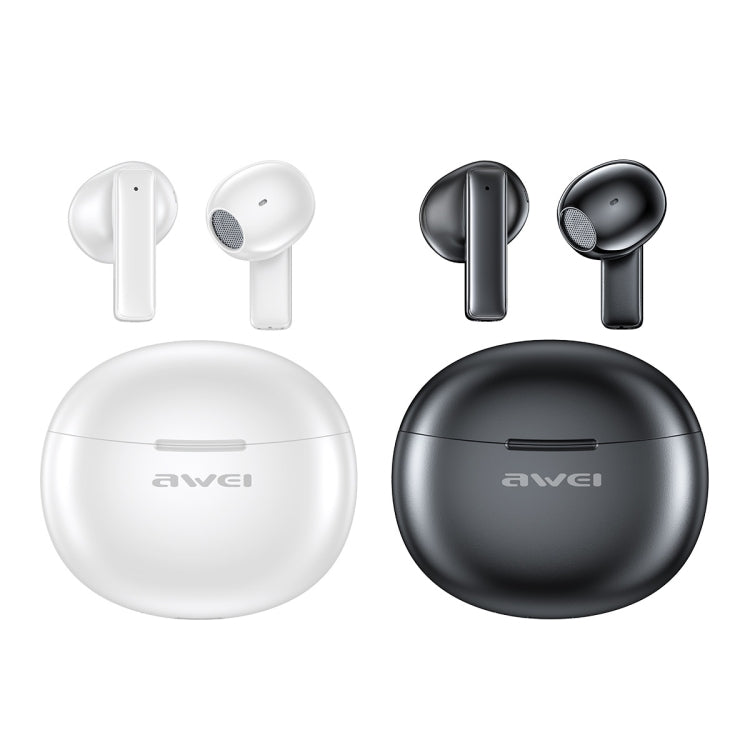 awei T87 True Wireless Bluetooth Sports Earphone