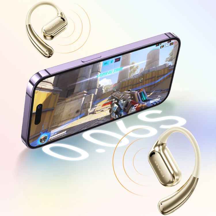 awei TZ8 OWS Open Wireless Bluetooth Earphone