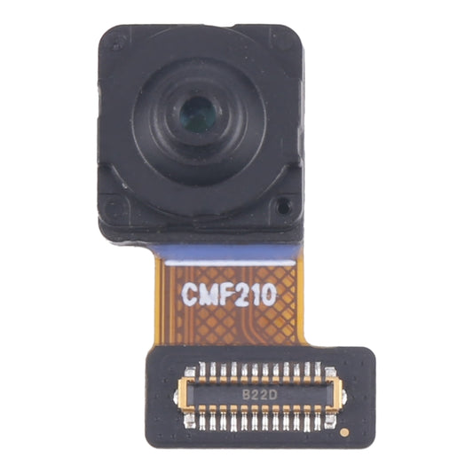 Original Main Front Facing Camera, For OPPO A3 Pro China