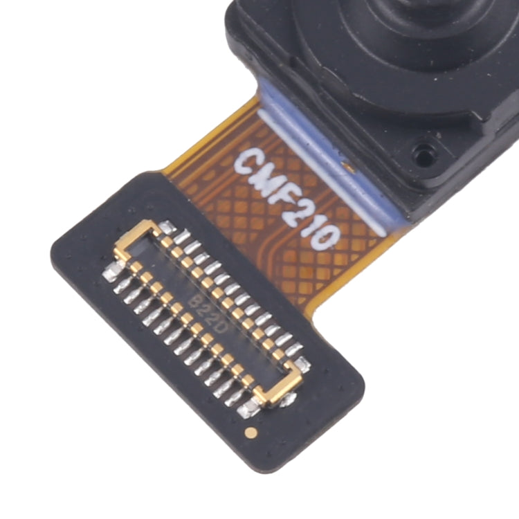 Original Main Front Facing Camera, For OPPO A3 Pro China