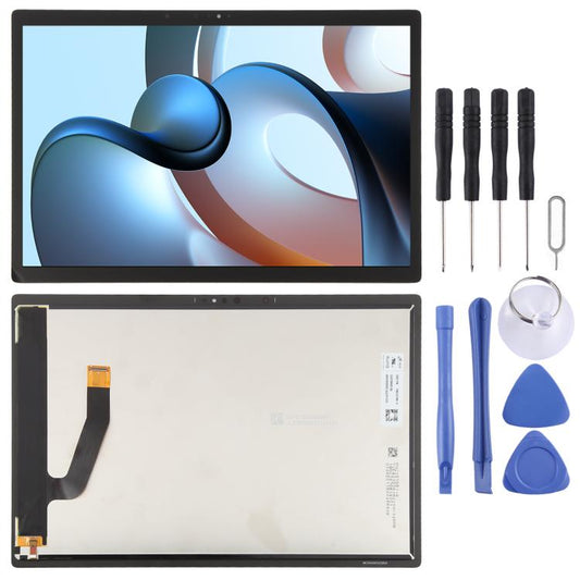 Original LCD Screen with Digitizer Full Assembly, For Xiaomi Book S 12.4 inch, For Xiaomi Pad 7 Pro, For Xiaomi Pad 7, For Xiaomi Poco Pad 5G, For Xiaomi Redmi Pad Pro 5G, For Xiaomi Pad 6S Pro 12.4, For Xiaomi Pad 6 Max 14, For Xiaomi Redmi Pad SE 8.7...