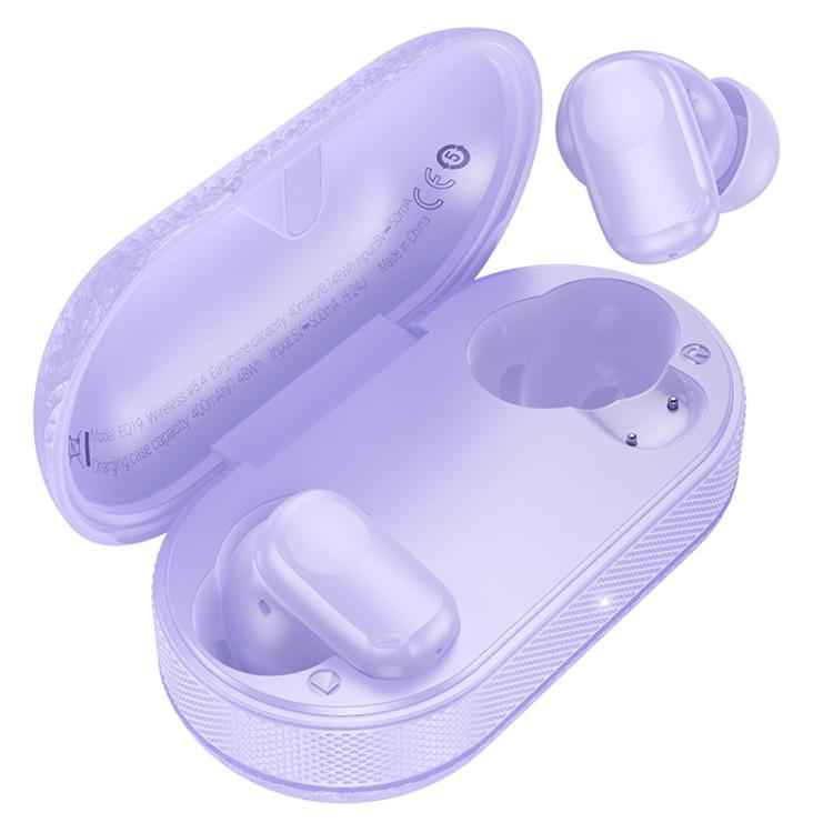 hoco EQ19 Duke Ⅴ True Wireless Bluetooth Earphone