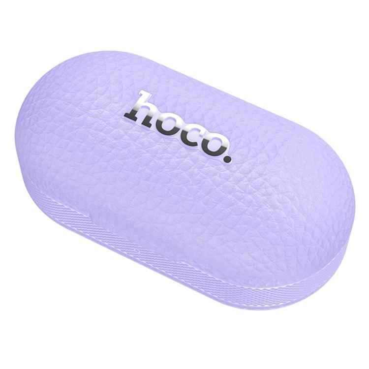 hoco EQ19 Duke Ⅴ True Wireless Bluetooth Earphone