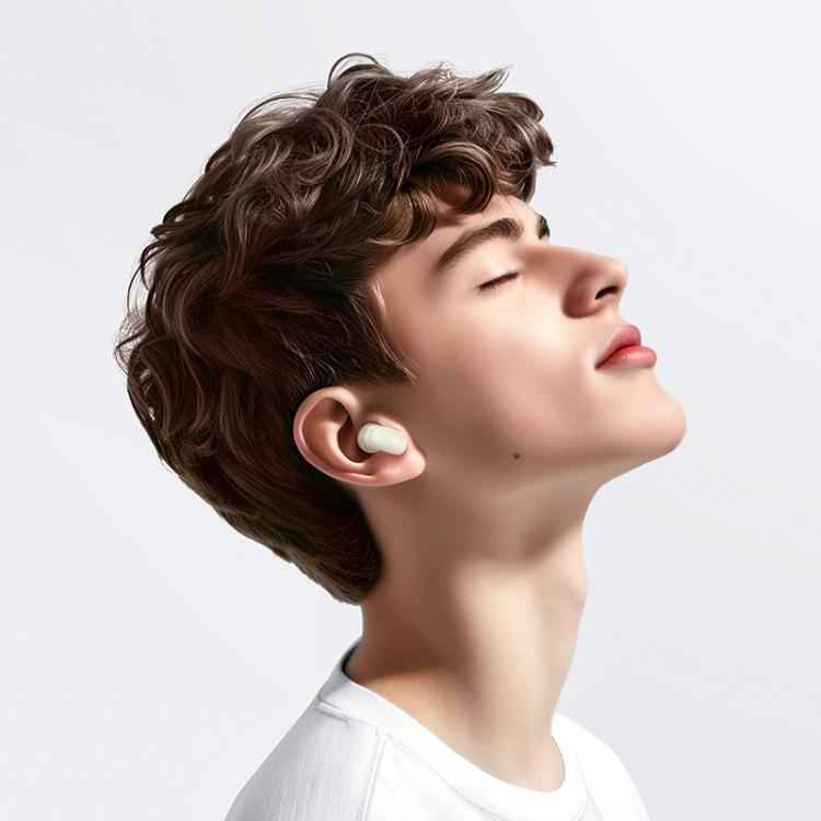 hoco EQ19 Duke Ⅴ True Wireless Bluetooth Earphone