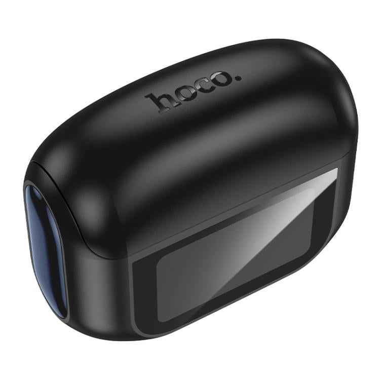 hoco EQ21 Sandy True Wireless ANC+ENC Noise Reduction Touchscreen Bluetooth Earphone