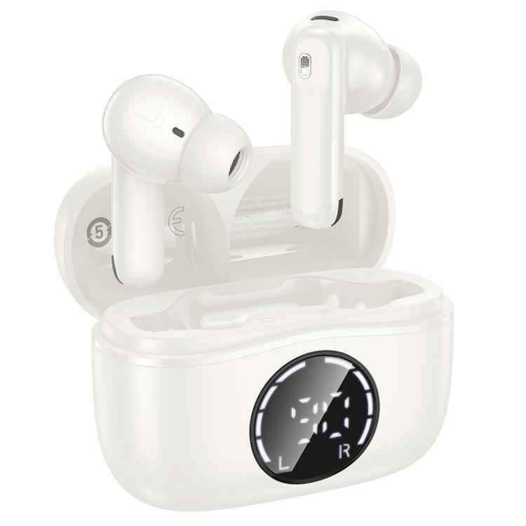 hoco EQ22 Singer True Wireless ANC+ENC Noise Reduction Bluetooth Earphone