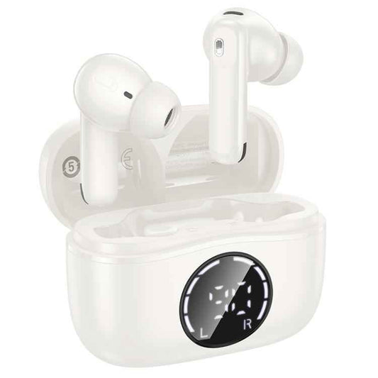 hoco EQ22 Singer True Wireless ANC+ENC Noise Reduction Bluetooth Earphone