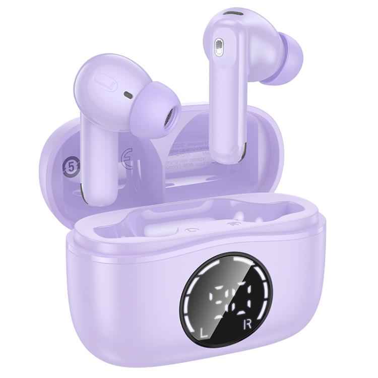 hoco EQ22 Singer True Wireless ANC+ENC Noise Reduction Bluetooth Earphone