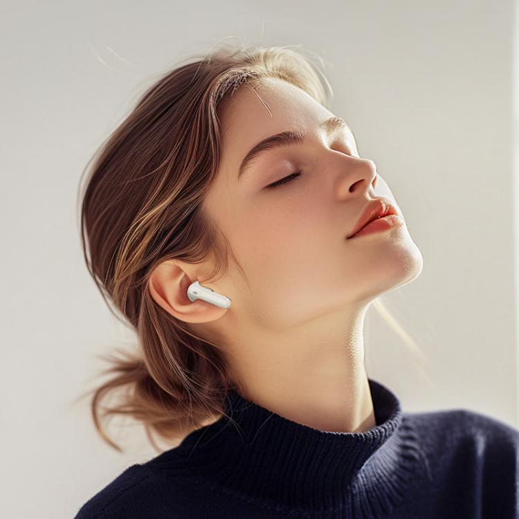 hoco EQ22 Singer True Wireless ANC+ENC Noise Reduction Bluetooth Earphone