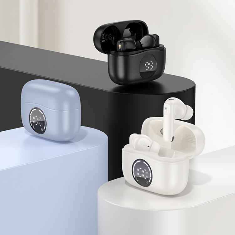 hoco EQ22 Singer True Wireless ANC+ENC Noise Reduction Bluetooth Earphone