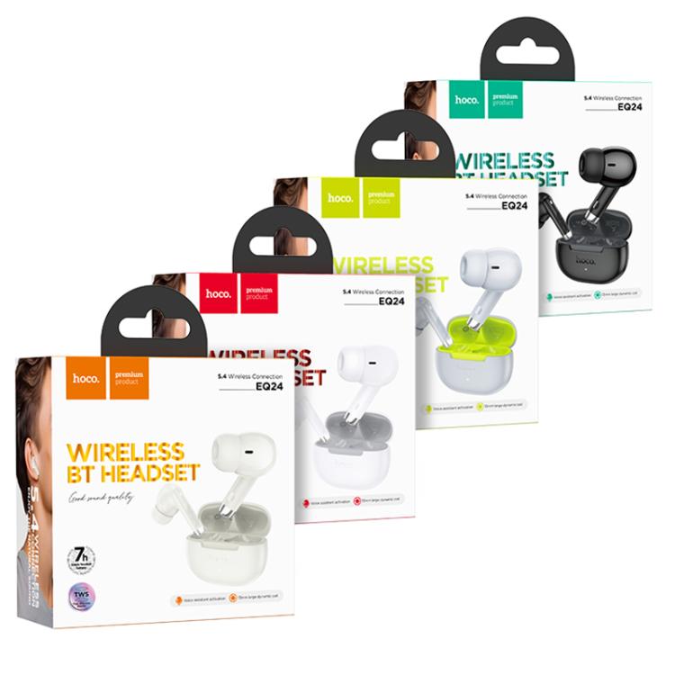 hoco EQ24 Estrella Wireless Bluetooth Earphone