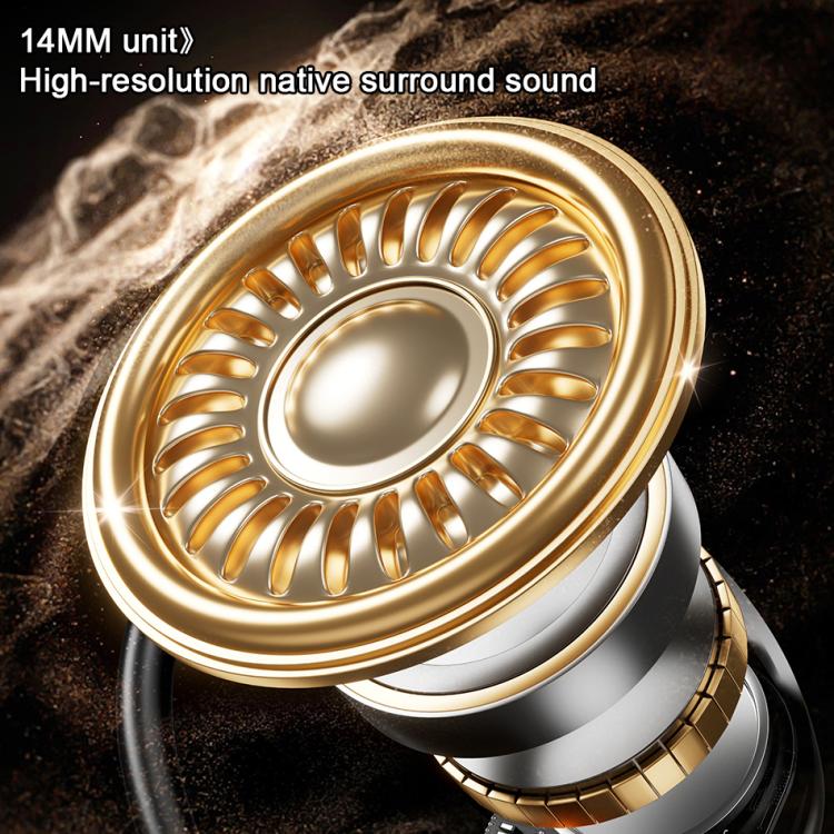 awei TZ12 Sport Wireless BT 5.4 Air Conduction Earphones